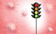 Qué es el nuevo semáforo covid, para qué sirve y cómo cambia la situación pandémica