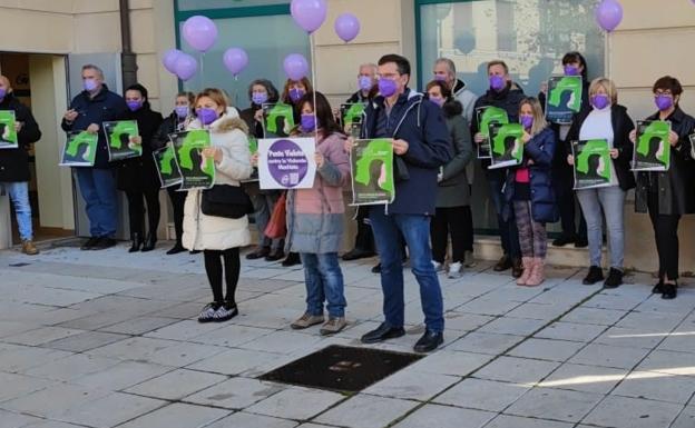 Csif pide un plan de igualdad para que las administraciones ofrezcan asistencia jurídica y psicológica a las empleadas públicas