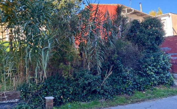 San Andrés aprueba la moción popular para recuperar el manantial de Trobajo