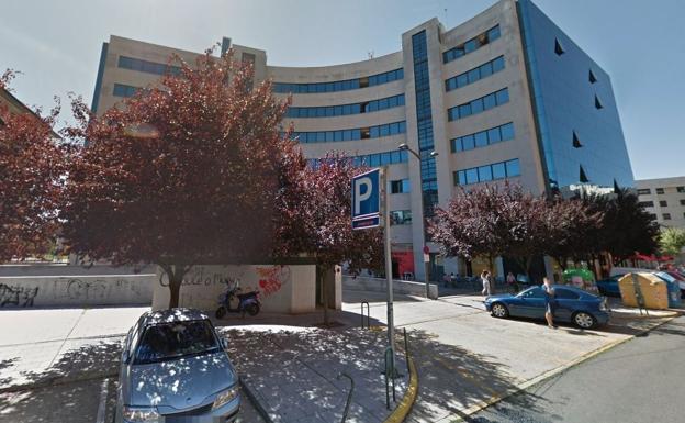 La Policía centra la investigación del robo en Transcom en las cámaras de seguridad y el personal laboral