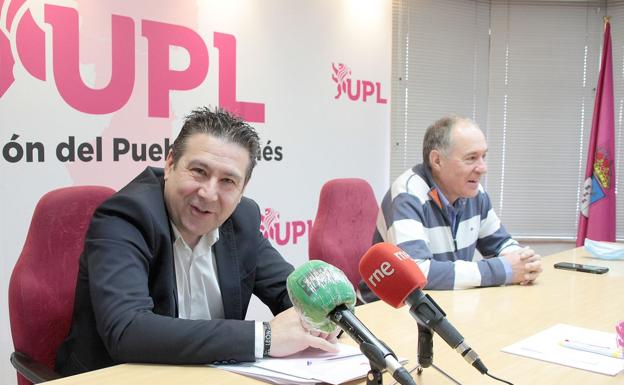'Unidos crecemos', el lema congresual de UPL para remarcar su influencia