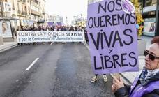 León mantiene 318 víctimas de violencia de género con protección policial por su riesgo