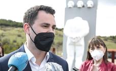 Cendón exige a Casado la dimisión de Mañueco «porque el caso de las primarias de Salamanca es solo una pieza más de su corrupción»