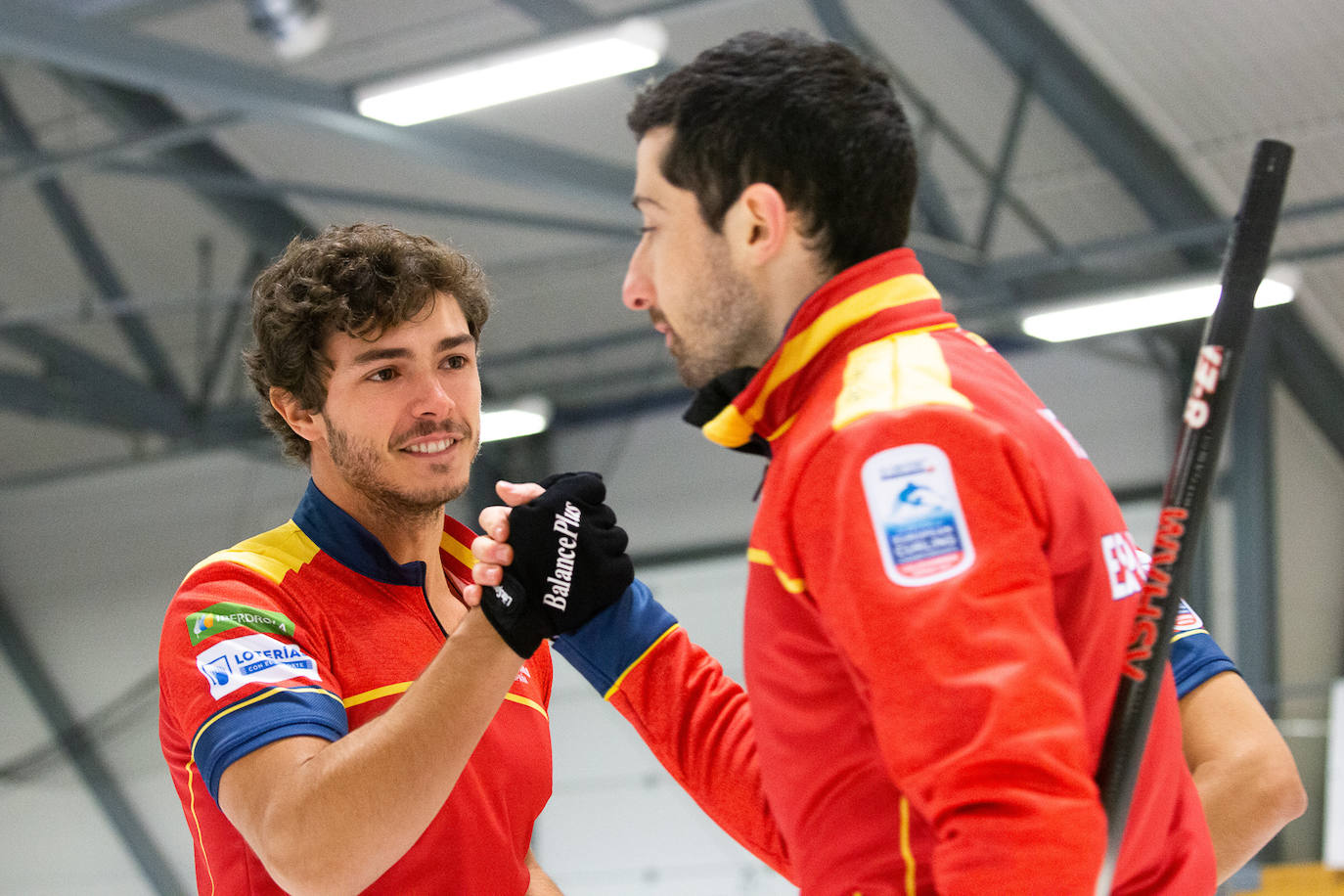 Edu de Paz se queda a las puertas del ascenso