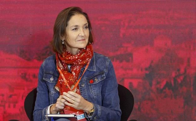 Maroto culpa a la Junta de «confrontar» Castilla con León