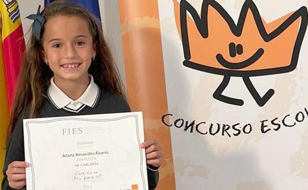 León contará con una representante en la audiencia de Felipe VI a los ganadores de '¿Qué es un rey para ti?'