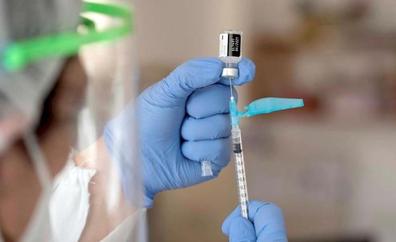 La eficacia de la vacuna: Solo un 0,7% de los inmunizados se ha infectado por covid-19 en León