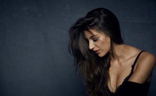 Ana Guerra quiere poner punto y final a la polémica con su vecino