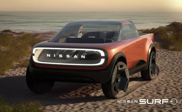 Nissan lanzará en 2028 un eléctrico con las revolucionarias baterías de estado sólido