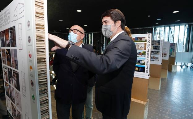 Europa inyectará más de 247 millones a Castilla y León para rehabilitar viviendas e incrementar el parque de alquiler social