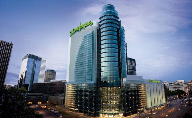 El Corte Inglés acuerda con los sindicatos un nuevo sistema de incentivos para apoyar a su personal de venta