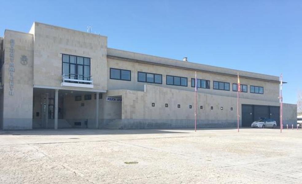 UPL en San Andrés del Rabanedo presenta sus propuestas de inversión para el año 2022