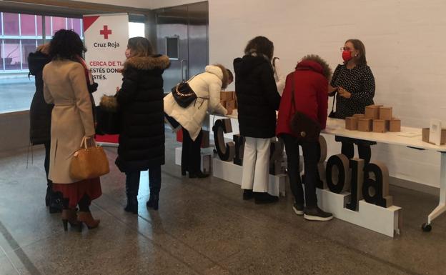 Cruz Roja en León organiza el IV Foro Reto Social Innovación y Adaptación al cambio