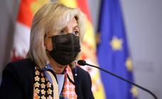 Castilla y León detecta un aumento en la vacunación contra la covid-19 de personas sin ninguna dosis