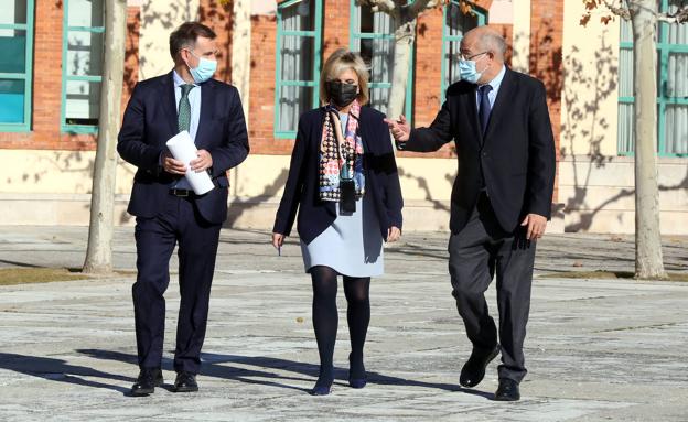 Sanidad 'cuelga' más datos abiertos sobre la actividad y la estructura del sistema para abordar las reformas sin «demagogia»