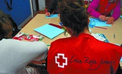 Cruz Roja y Cámara de Comercio colaboran en la campaña «El juguete educativo»
