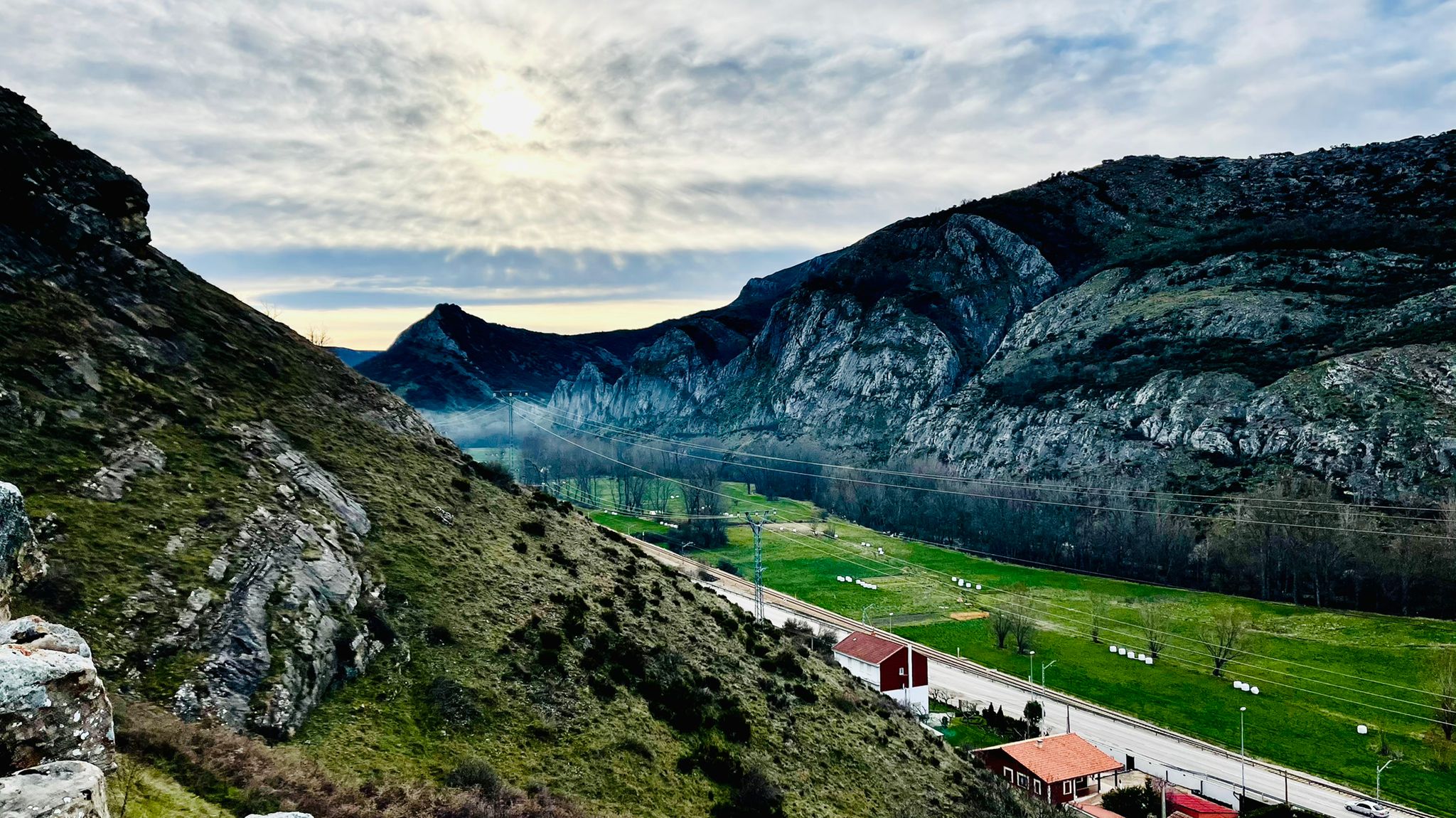 La Senén Challengue conquista la Pola de Gordón