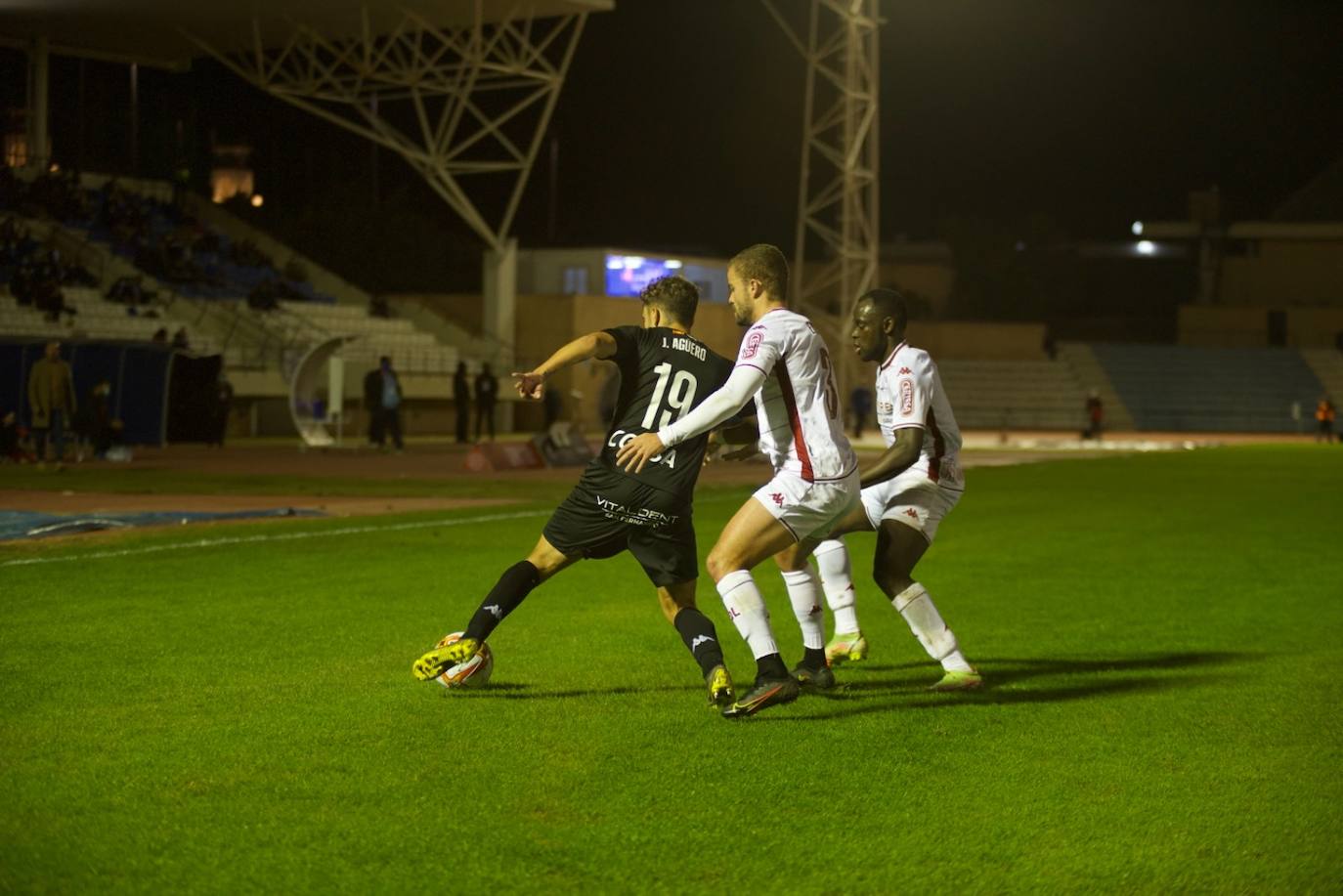 La Cultural pasa de ronda en la Copa