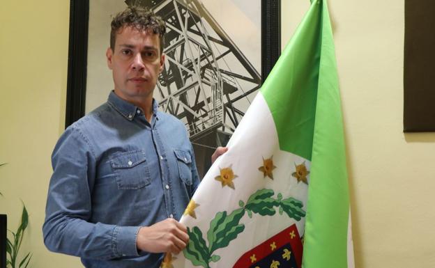 Mario Rivas, alcalde de Villablino: «Los Fondos Miner tenían que haber sido la base sobre la que reconstruir las cuencas y no se ha estado a la altura»