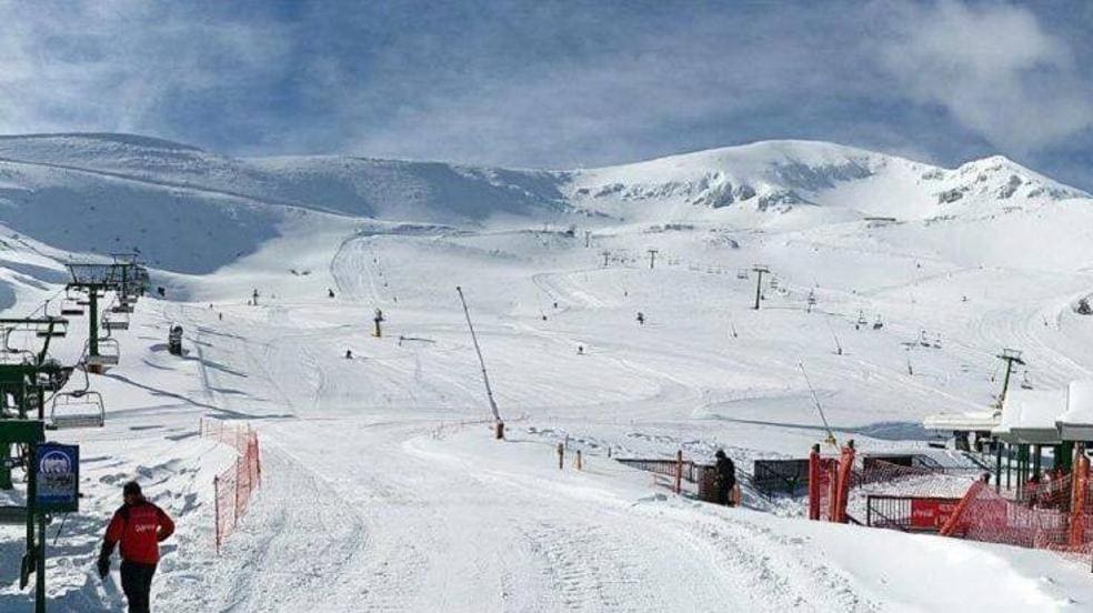 10 estaciones de esquí en España para una escapada este puente