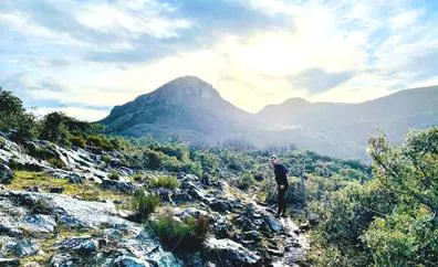 La fórmula exitosa del Senén Challenge: Trail 'en remoto' por el Valle de Gordón
