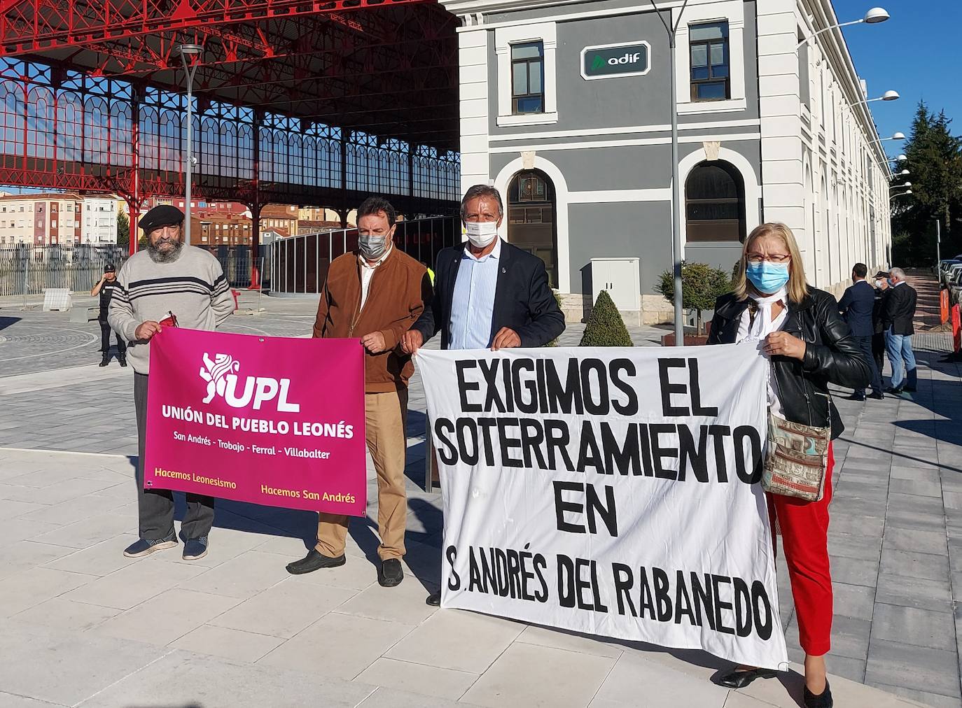 UPL presenta una enmienda en el Senado para el proyecto de soterramiento en San Andrés
