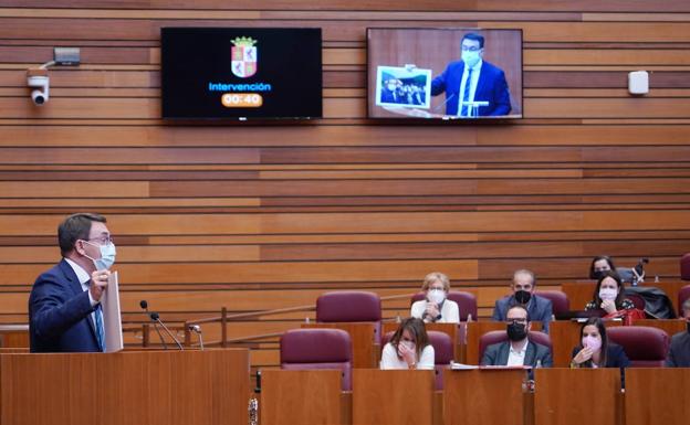 Unanimidad para exigir un sistema «homogéneo» en contenidos y evaluaciones para la EBAU