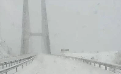 Más nieve, más temporal en León