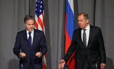 EE UU reivindica el papel de mediador para una solución para Ucrania