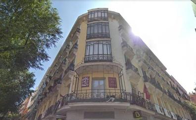 La Casa de León en Madrid acoge la presentación de 'Palabras hilvanadas, el lenguaje del menosprecio'