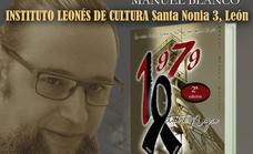 Manuel Blanco presenta su nuevo libro sobre la tragedia en el Pozo María en Fabero y León