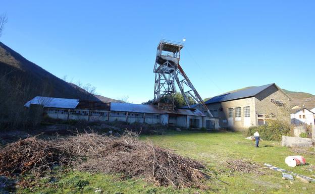 Aprobados 420.000 euros para la rehabilitación del 'Pozo María' como Archivo Historico de las Familias Mineras