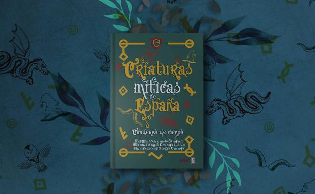 'Criaturas míticas de España' llega este sábado a Espacio León