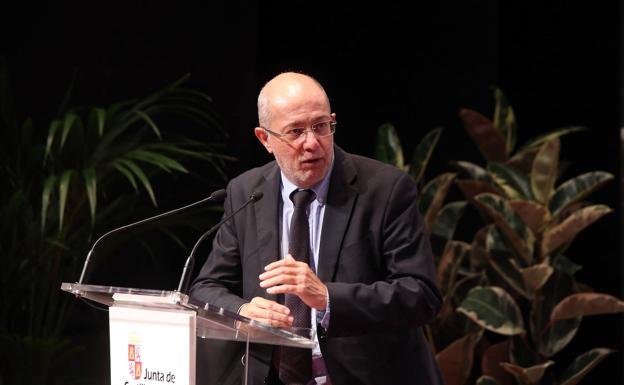 Igea critica a quien cuestiona la legitimidad de la Constitución porque «hace una enmienda a la totalidad del sistema de convivencia»