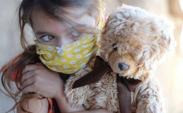 Los costes ocultos que la gestión de la pandemia tiene para los niños