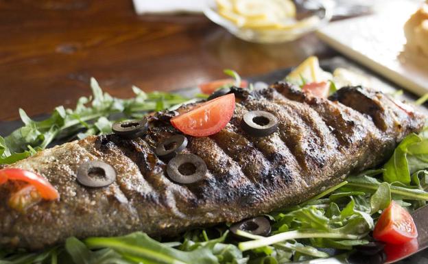 Dieta mediterránea frente a dieta Atlántica, cuál es mejor y en qué se diferencian