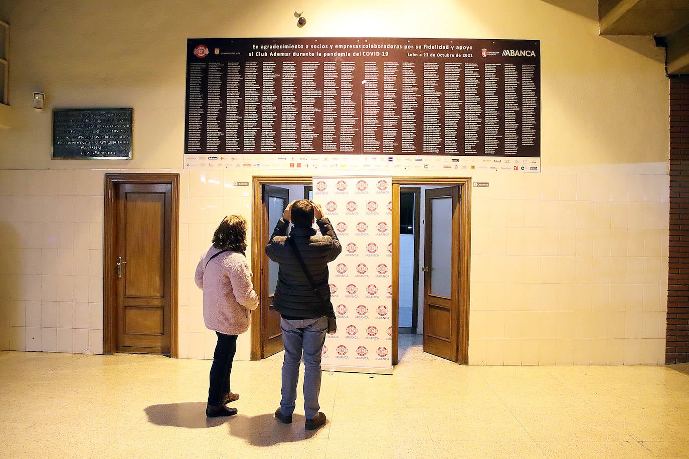 Las mejores imágenes del Abanca Ademar - Frigoríficos Morrazo