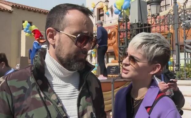 Laura Escanes ultima detalles para cerrar definitivamente su etapa en Barcelona