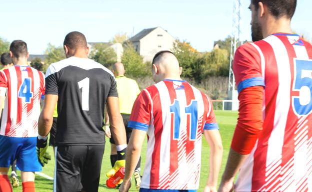 La Virgen y el Atlético Bembibre buscan escapar de la sequía de victorias