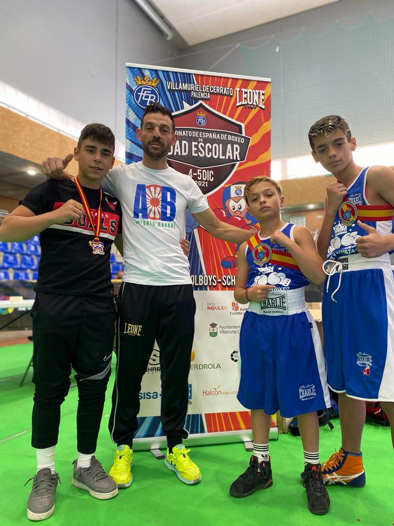 La saga Barrul sigue su curso