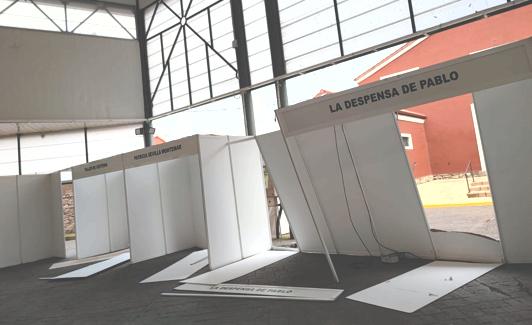 Un joven pierde parte de una oreja a mordiscos en Cistierna tras una pelea a las puertas de una discoteca