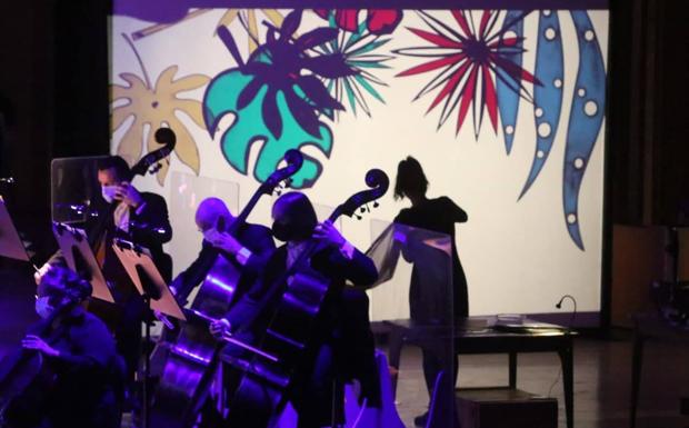 'Estrellas sonoras' de los Músicos de Bremen se sube al Auditorio Ciudad de León