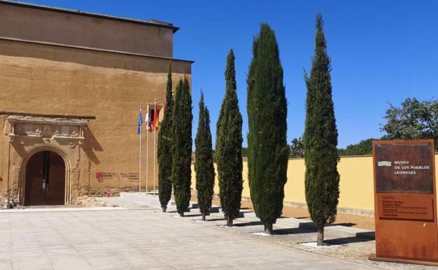 La Diputación de León invierte 50.000 euros en la contratación de personal para museos de toda la provincia