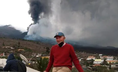 De León a La Palma: de vacaciones a un volcán