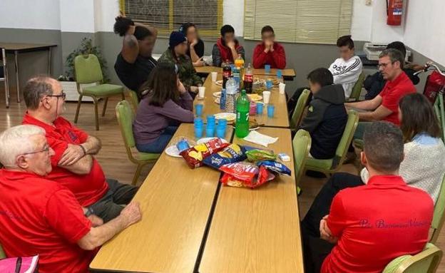 San Andrés crea el proyecto 'Construyendo mi futuro' como guía y apoyo a la adolescencia