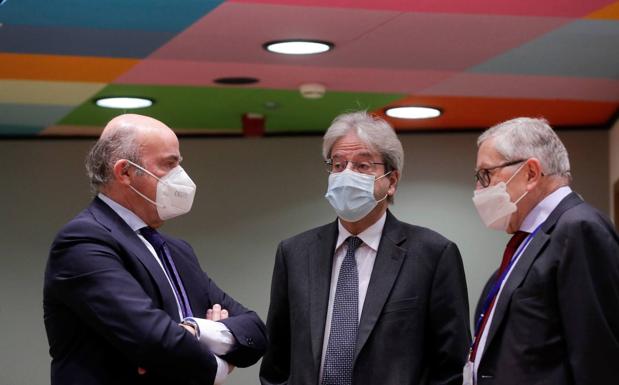 Bruselas pacta un nuevo IVA reducido para productos sanitarios y ecológicos