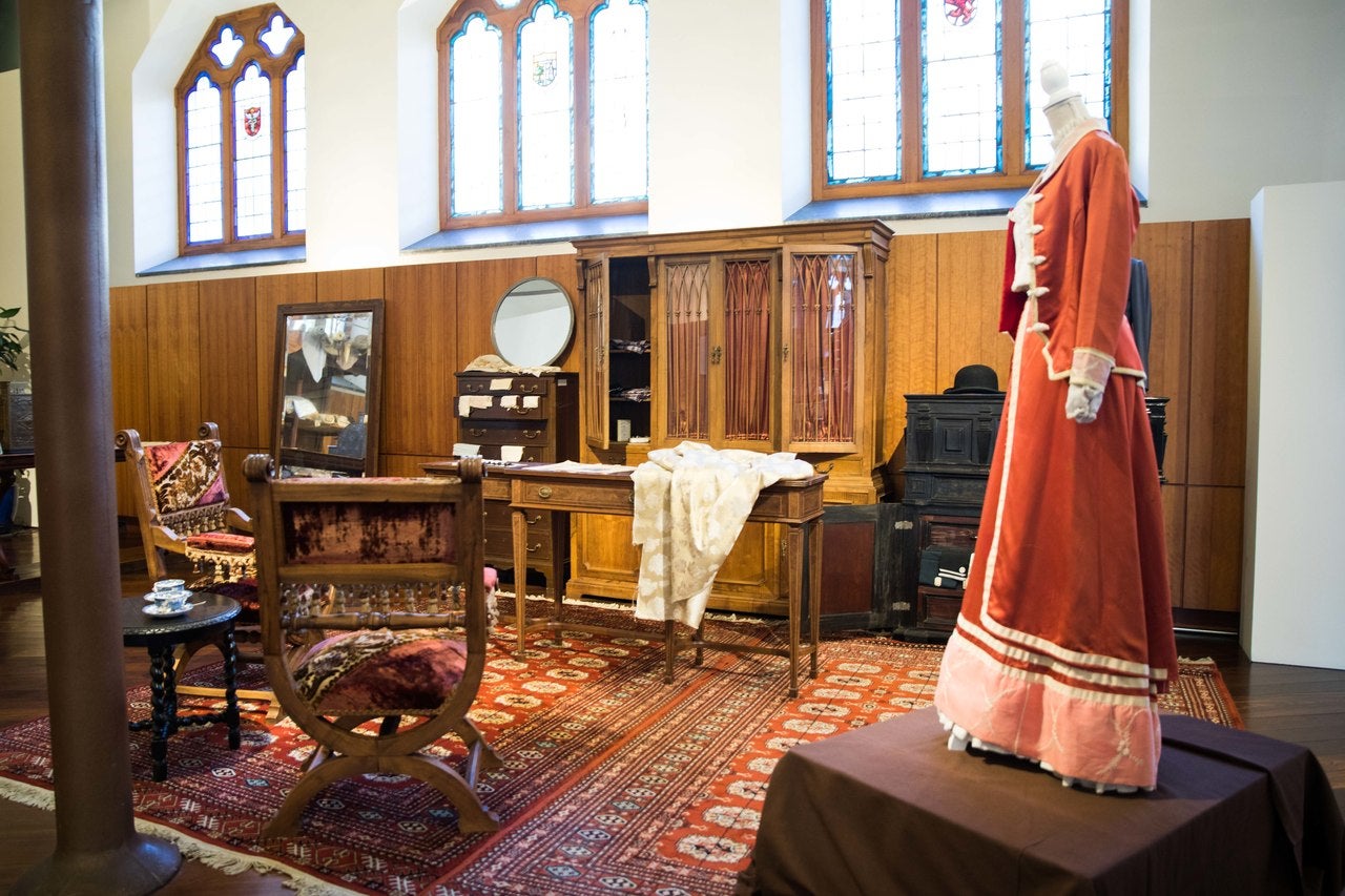 Fotos: Museo Casa Botines Gaudi | leonoticias