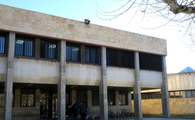 La facultad de Derecho acoge una jornada sobre economía social y territorios rurales