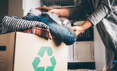 La ULE programa un taller creativo de 'Upcycling' para fomentar el reciclaje textil