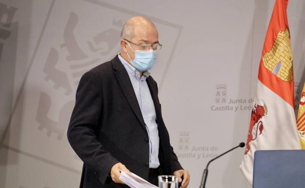 Igea recomienda no autorizar actos multitudinarios si no se garantiza la seguridad